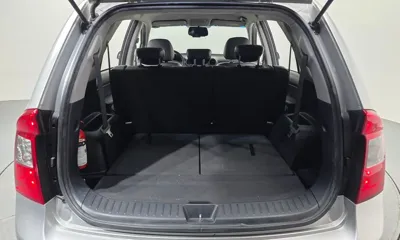 Kia Carens 2009, 98050 км, за 4200000 KRW - фото 20