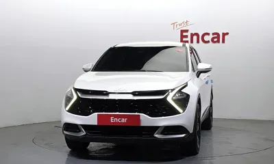 Kia Sportage 2022, 133638 км, за 17900000 KRW - фото 3