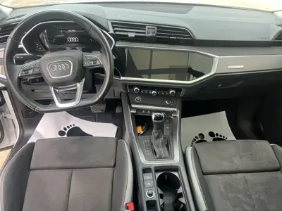 Audi Q3 2026, 28000 км, за 175799 CNY - фото 6
