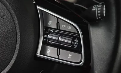 Kia Seltos 2020, 75411 км, за 17000000 KRW - фото 27