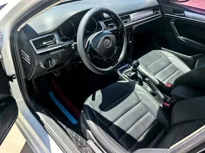 Volkswagen Bora 2016, 140000 км, за 22799 CNY - фото 5
