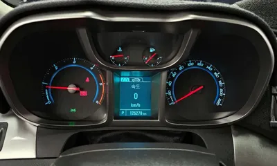 ChevroletGMDaewoo Orlando 2018, 125278 км, за 6900000 KRW - фото 8
