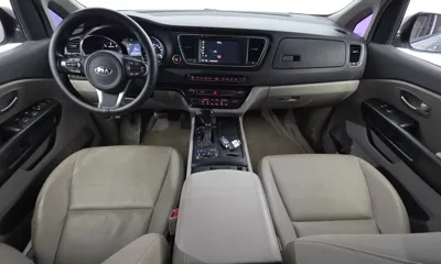 Kia Canival 2016, 189023 км, за 7500000 KRW - фото 7