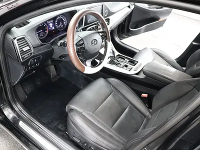 Hyundai Grandeur 2017, 152335 км, за 99990000 KRW - фото 18