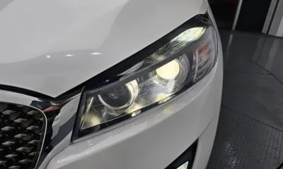 Kia Sorento 2017, 59411 км, за 15900000 KRW - фото 22