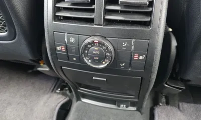 Mercedes-Benz M-Class 2011, 209666 км, за 7000000 KRW - фото 19