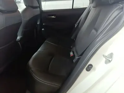 Toyota Corolla 2022, 47600 км, за 57600 CNY - фото 17