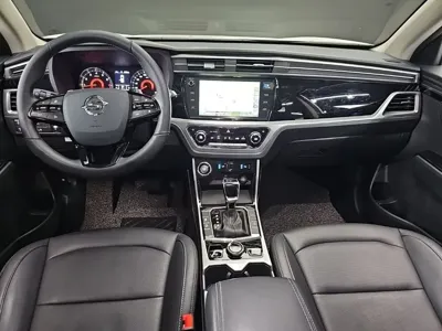 KG_Mobility_Ssangyong KORANDO 2022, 39530 км, за 15600000 KRW - фото 7