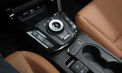 Kia Seltos 2026, 28858 км, за 27800000 KRW - фото 9
