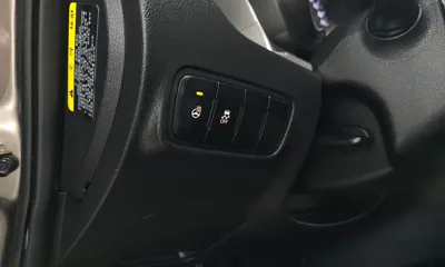 Kia Ray 2014, 99182 км, за 7200000 KRW - фото 18