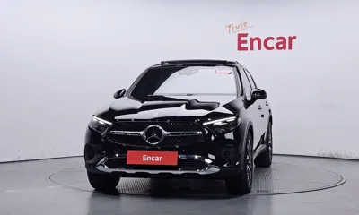 Mercedes-Benz GLC-Class 2026, 5638 км, за 85900000 KRW - фото 3