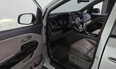 Kia Canival 2019, 210603 км, за 10390000 KRW - фото 10