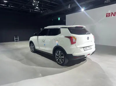 KG_Mobility_Ssangyong TIBOLI 2016, 176936 км, за 5100000 KRW - фото 6