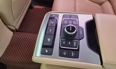 Genesis G80 2017, 145000 км, за 12500000 KRW - фото 10