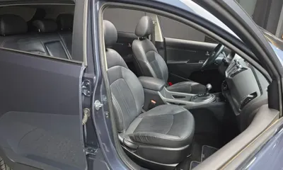 Kia Sportage 2016, 104064 км, за 9500000 KRW - фото 12