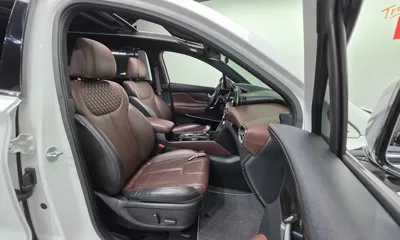Hyundai Santafe 2019, 68373 км, за 22500000 KRW - фото 10
