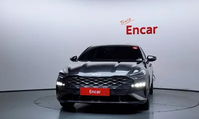 Kia K8 2022, 205255 км, за 18900000 KRW - фото 3