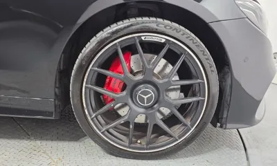 Mercedes-Benz E-Class 2017, 133392 км, за 24990000 KRW - фото 21