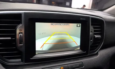 Kia Sportage 2016, 59957 км, за 11900000 KRW - фото 15