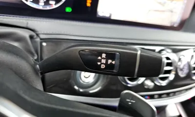 Mercedes-Benz S-Class 2019, 85596 км, за 41900000 KRW - фото 9