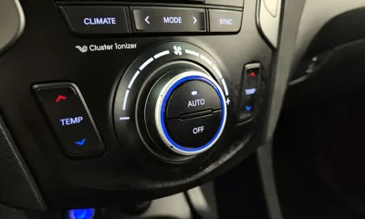 Hyundai Santafe 2016, 143845 км, за 11900000 KRW - фото 28
