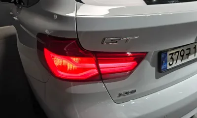 BMW Gran Turismo 2018, 98304 км, за 17900000 KRW - фото 23