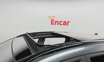 Hyundai Tucson 2016, 145308 км, за 7500000 KRW - фото 20
