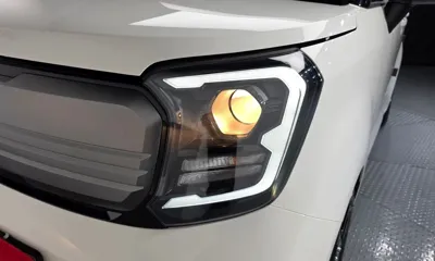 Kia Ray 2023, 22336 км, за 18000000 KRW - фото 22