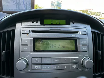 Hyundai Starex 2014, 204427 км, за 7400000 KRW - фото 14