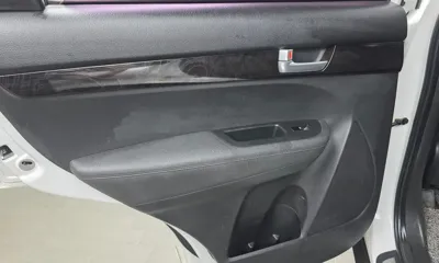 Kia Sorento 2013, 168643 км, за 6100000 KRW - фото 25