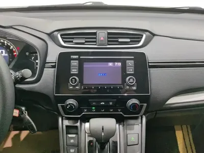 Honda CR-V 2021, 54300 км, за 92800 CNY - фото 13