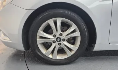 Hyundai Sonata 2012, 144360 км, за 3800000 KRW - фото 5