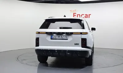 KG_Mobility_Ssangyong Actyon 2026, 7395 км, за 34200000 KRW - фото 4