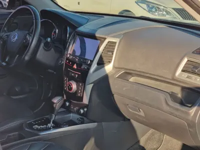 KG_Mobility_Ssangyong TIBOLI 2018, 115572 км, за 8590000 KRW - фото 17