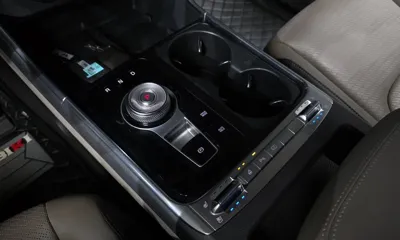 Kia Canival 2024, 25724 км, за 37650000 KRW - фото 9