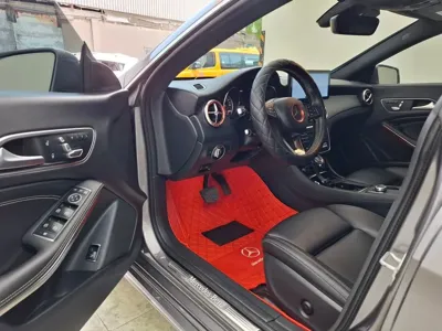 Mercedes-Benz CLA-Class 2017, 91220 км, за 16000000 KRW - фото 5