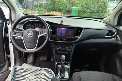 Buick Encore 2016, 81600 км, за 39367.04 CNY - фото 12