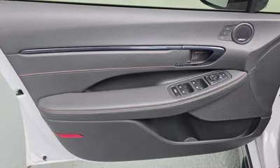 Hyundai Sonata 2021, 103115 км, за 21500000 KRW - фото 24