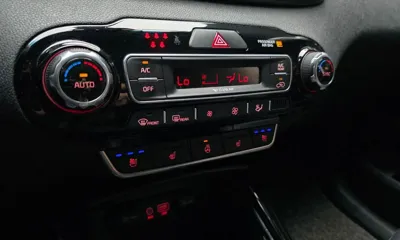 Kia Sorento 2019, 47110 км, за 20500000 KRW - фото 16