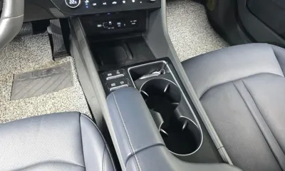 Hyundai Sonata 2024, 27878 км, за 33000000 KRW - фото 33