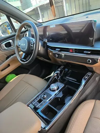 Kia Sorento 2025, 18200 км, за 14600000 KRW - фото 6