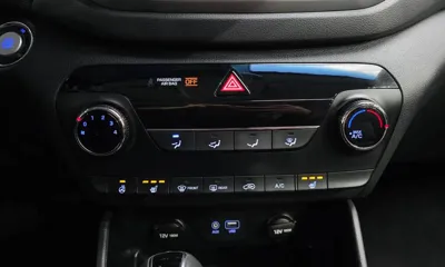 Hyundai Tucson 2017, 139359 км, за 90000000 KRW - фото 17