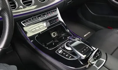 Mercedes-Benz E-Class 2017, 51321 км, за 30490000 KRW - фото 17