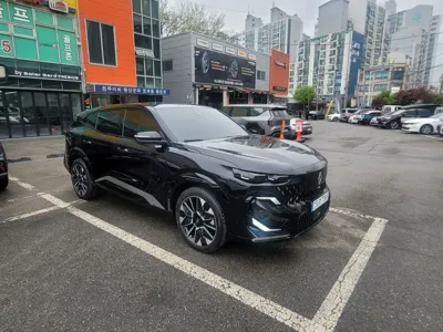 Renault-KoreaSamsung Filante 2026, 235 км, за 38530000 KRW