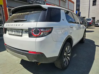 Land Rover Discovery Sport 2018, 262676 км, за 4300000 KRW - фото 6