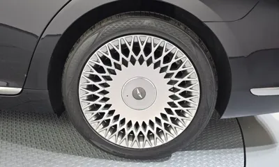 Genesis G90 2019, 115478 км, за 25990000 KRW - фото 21