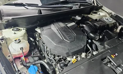 Kia Sportage 2023, 51308 км, за 22900000 KRW - фото 6