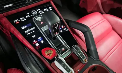 Porsche Cayenne 2020, 61557 км, за 81500000 KRW - фото 9
