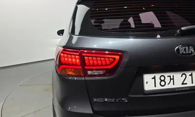 Kia Sorento 2018, 118425 км, за 15700000 KRW - фото 23
