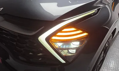Kia Sportage 2023, 16093 км, за 19400000 KRW - фото 22